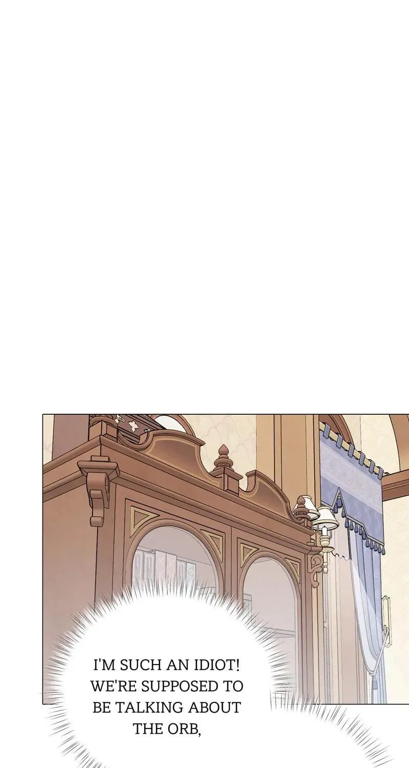 Duchess's Lo-Fi Coffeehouse Chapter 60 page 39 - 