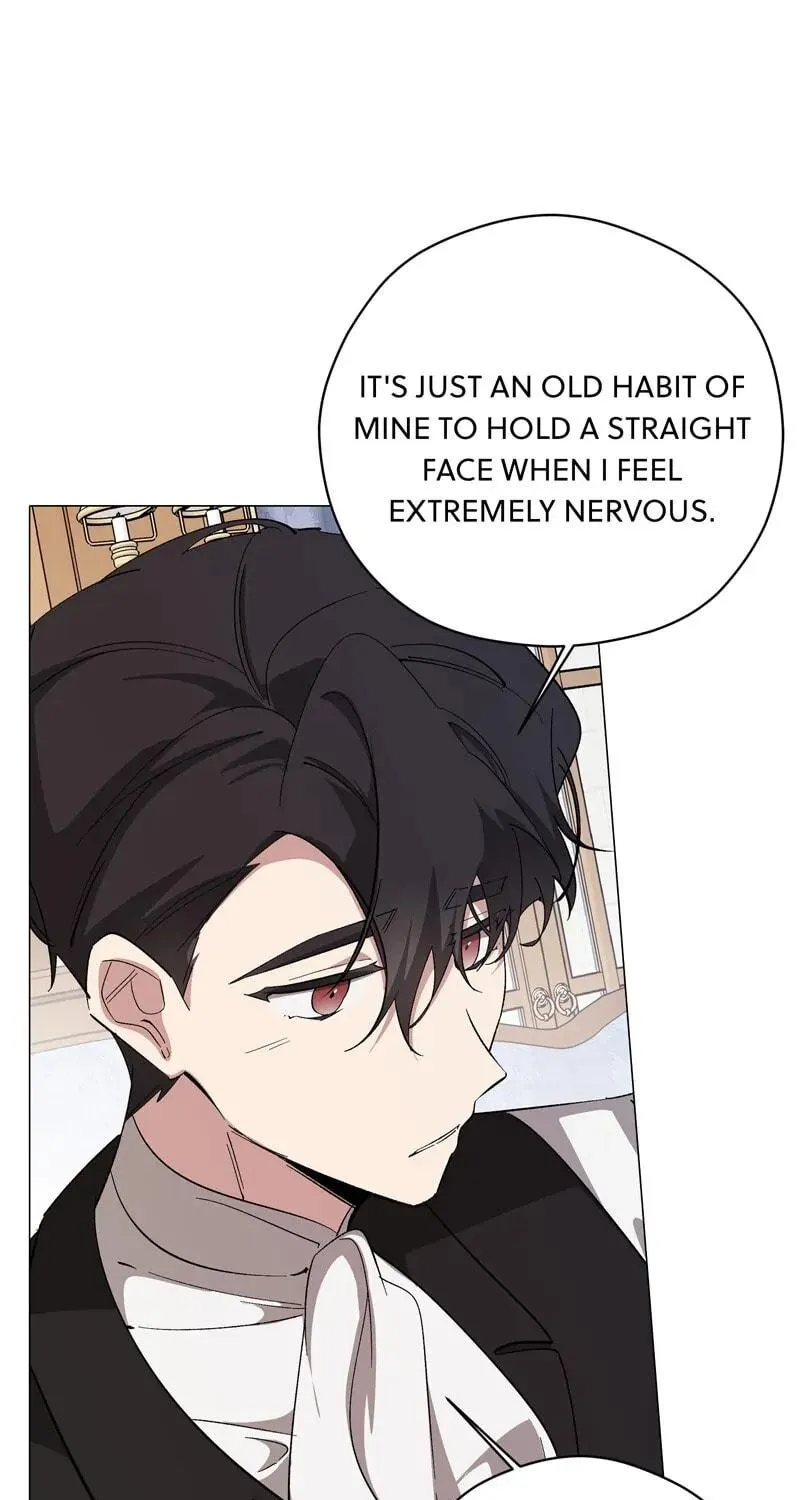 Duchess's Lo-Fi Coffeehouse Chapter 60 page 44 - 