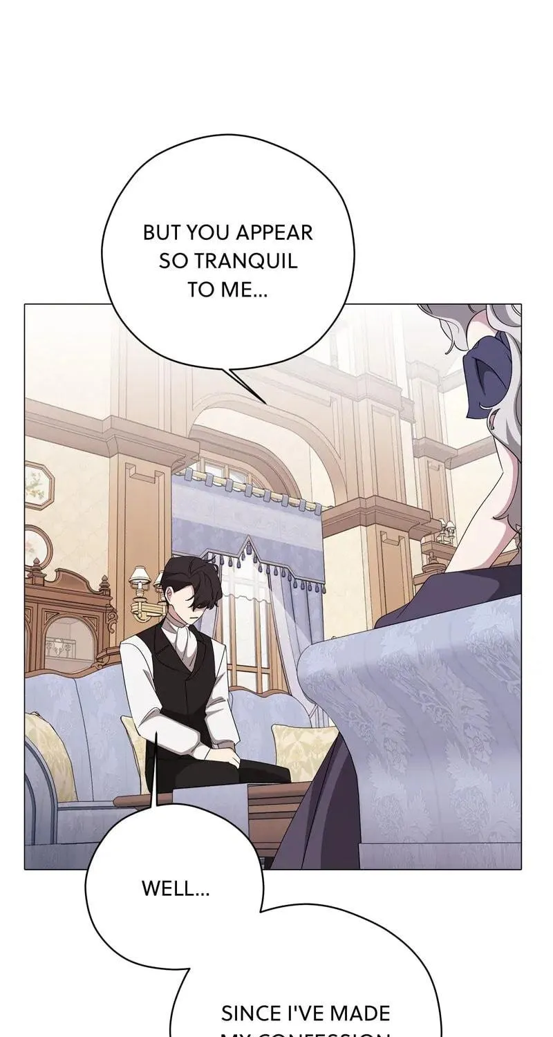 Duchess's Lo-Fi Coffeehouse Chapter 60 page 46 - 