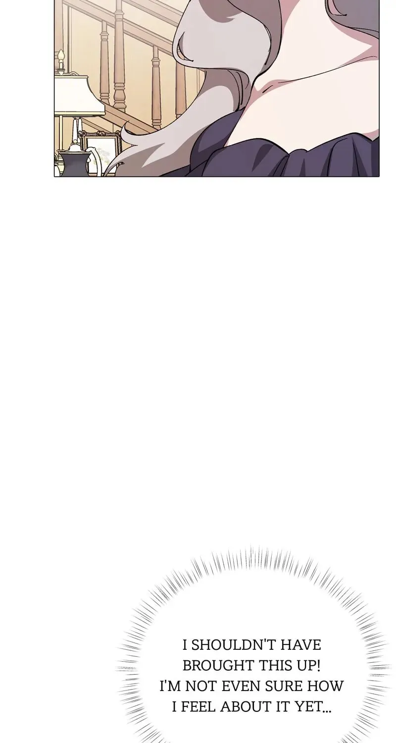 Duchess's Lo-Fi Coffeehouse Chapter 60 page 54 - 