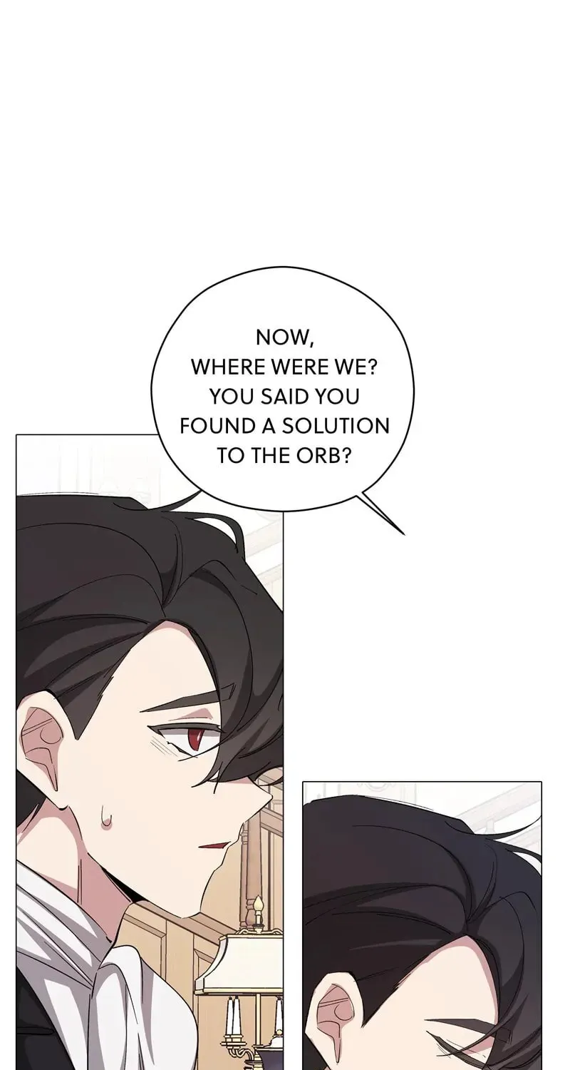 Duchess's Lo-Fi Coffeehouse Chapter 60 page 59 - 