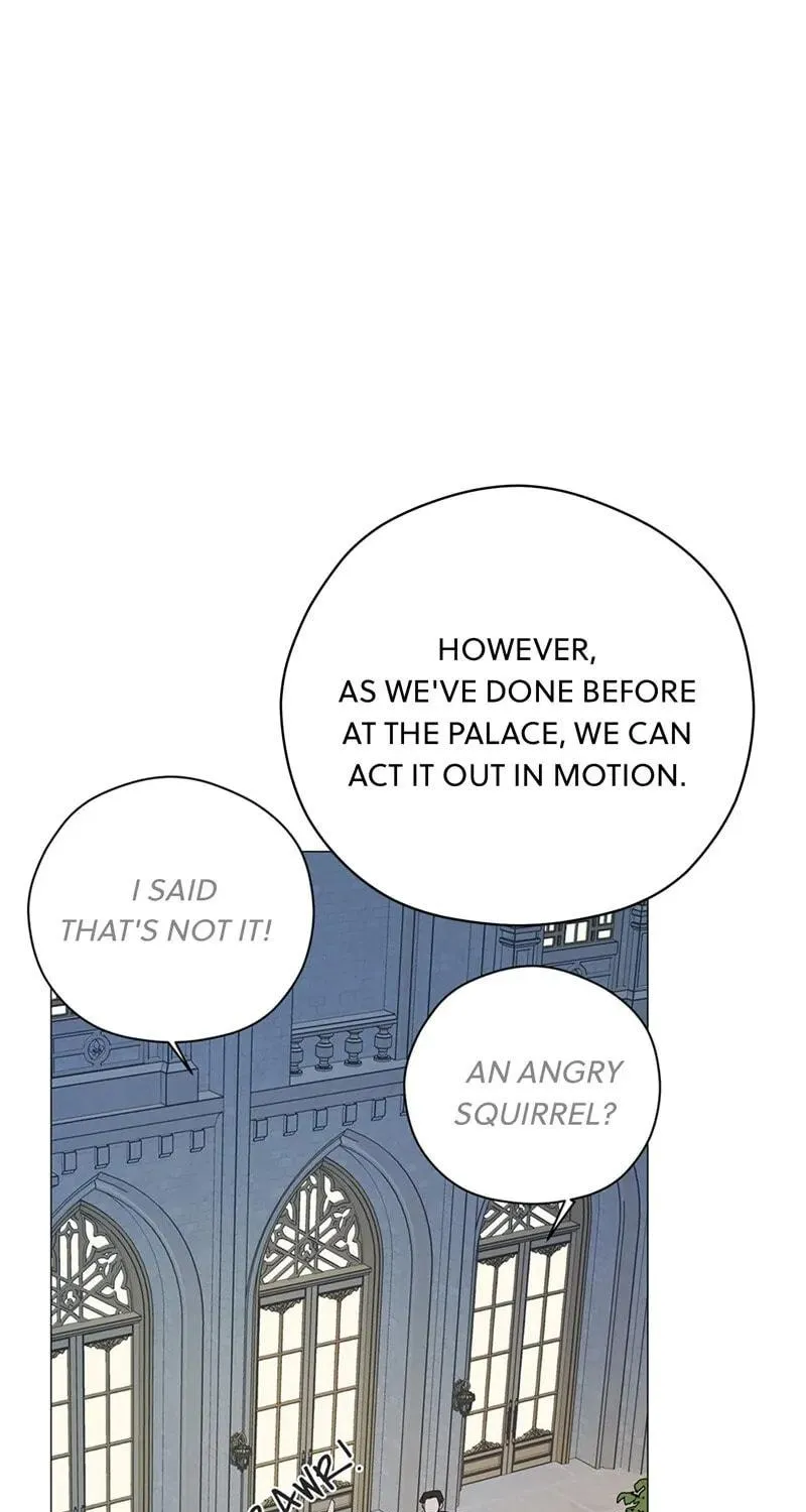 Duchess's Lo-Fi Coffeehouse Chapter 60 page 65 - 