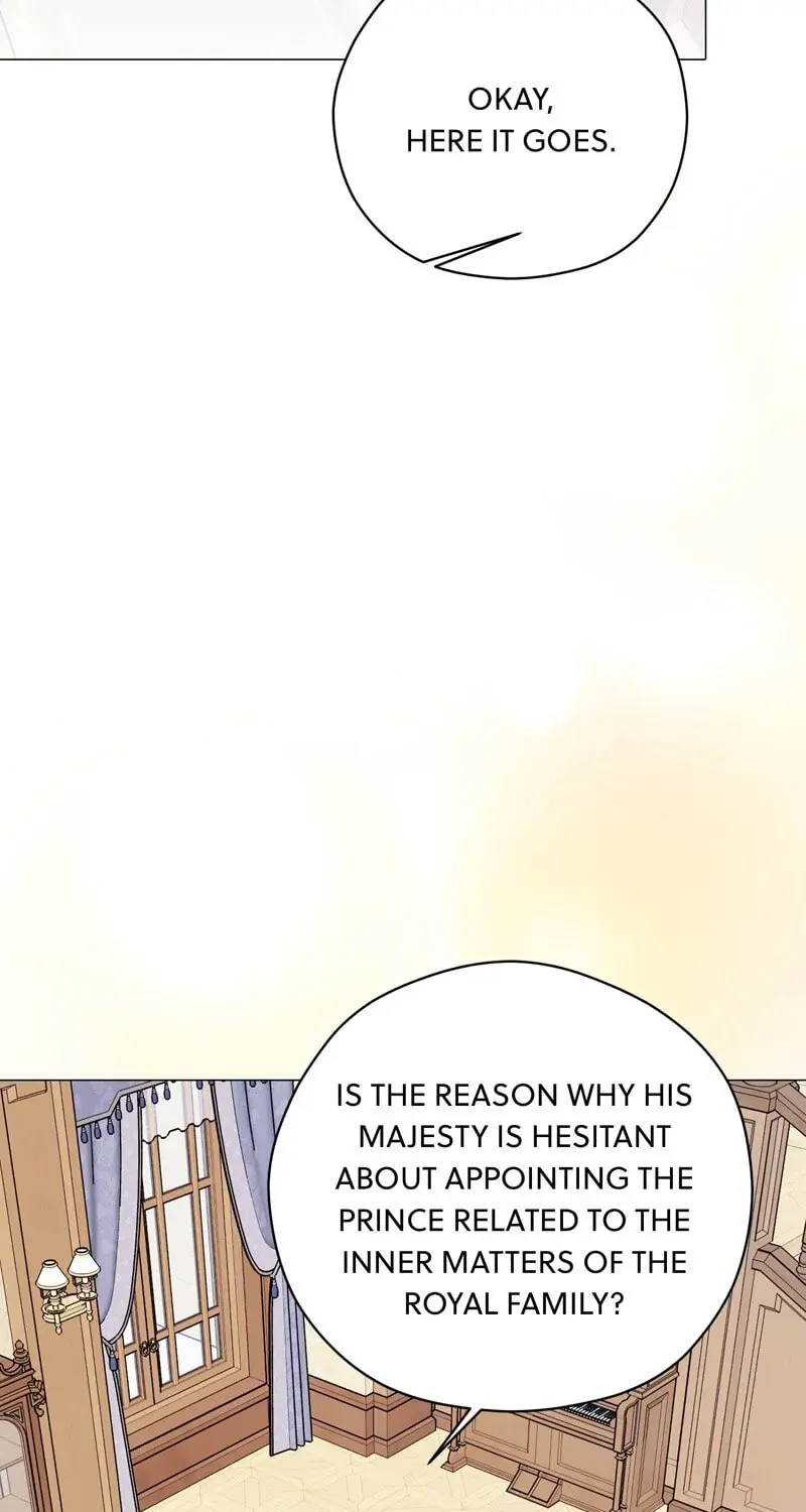 Duchess's Lo-Fi Coffeehouse Chapter 60 page 76 - 
