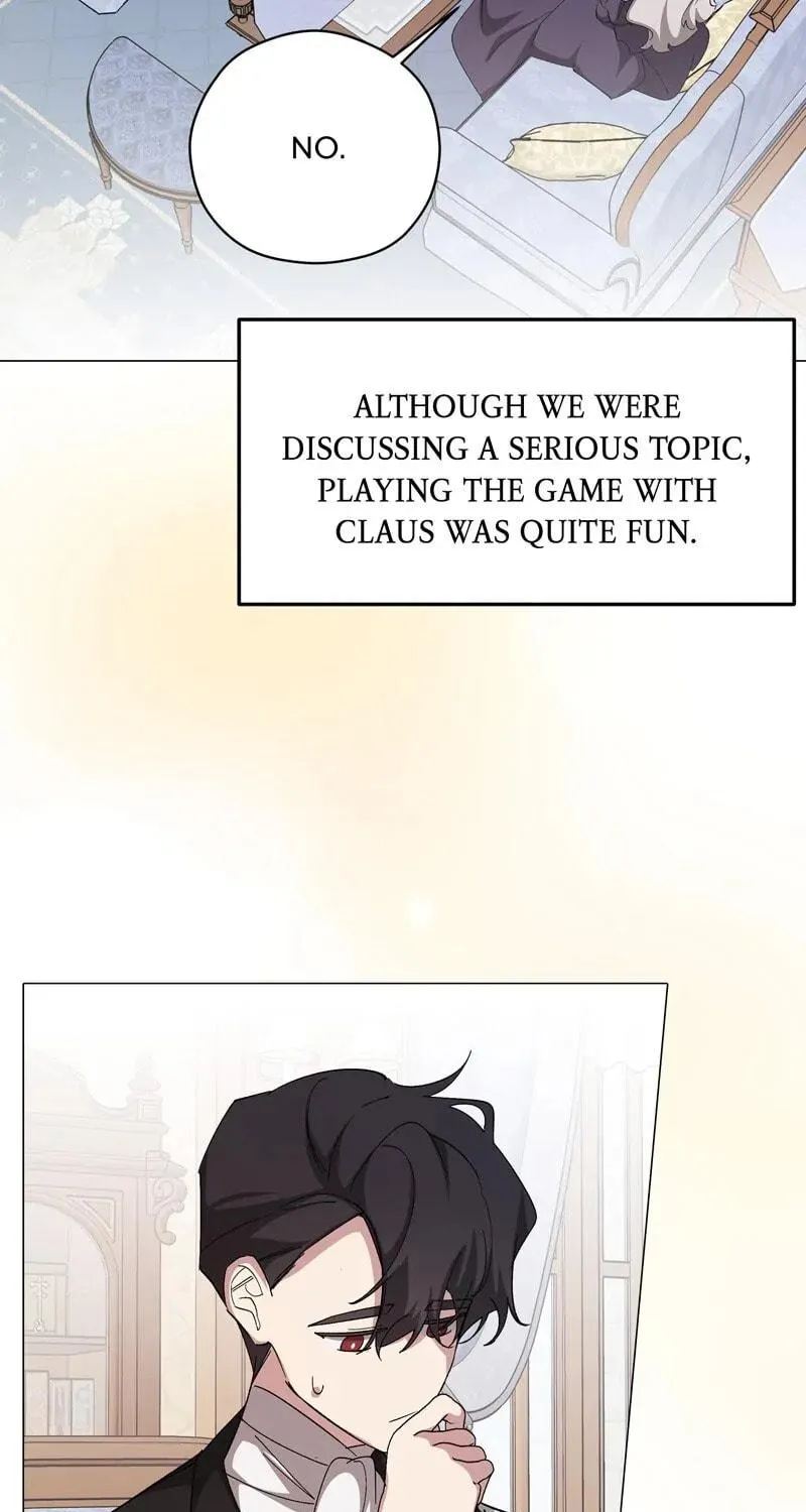 Duchess's Lo-Fi Coffeehouse Chapter 60 page 78 - 