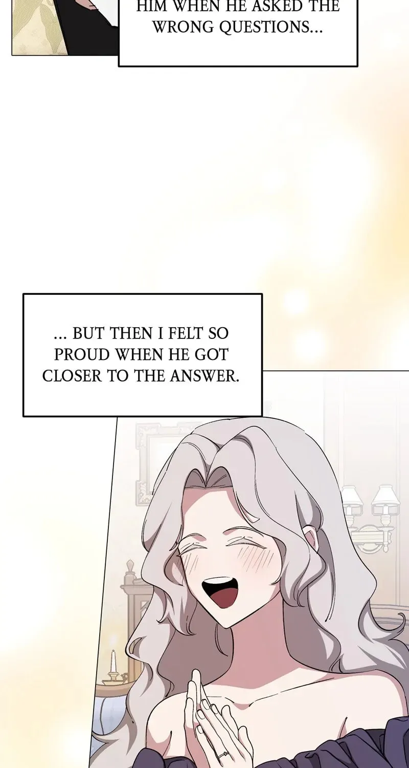Duchess's Lo-Fi Coffeehouse Chapter 60 page 80 - 