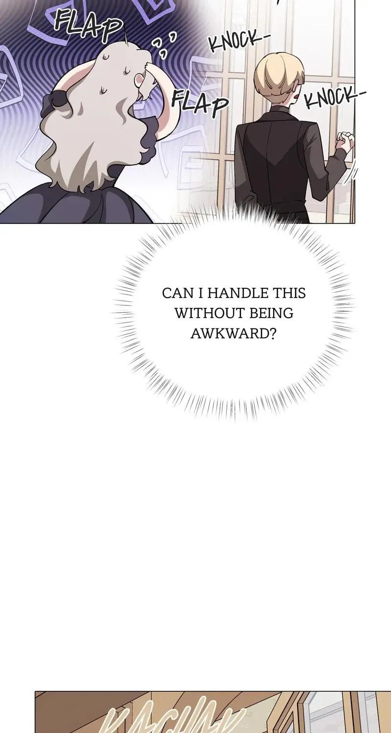 Duchess's Lo-Fi Coffeehouse Chapter 60 page 9 - 