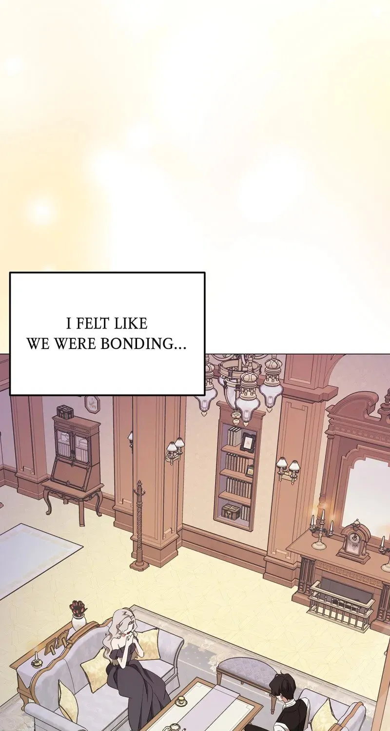 Duchess's Lo-Fi Coffeehouse Chapter 60 page 82 - 