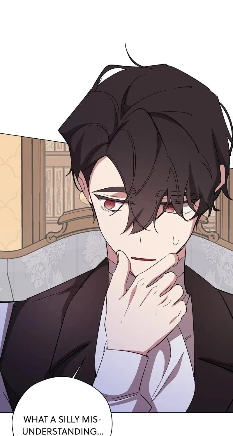 Duchess's Lo-Fi Coffeehouse Chapter 60 page 89 - 