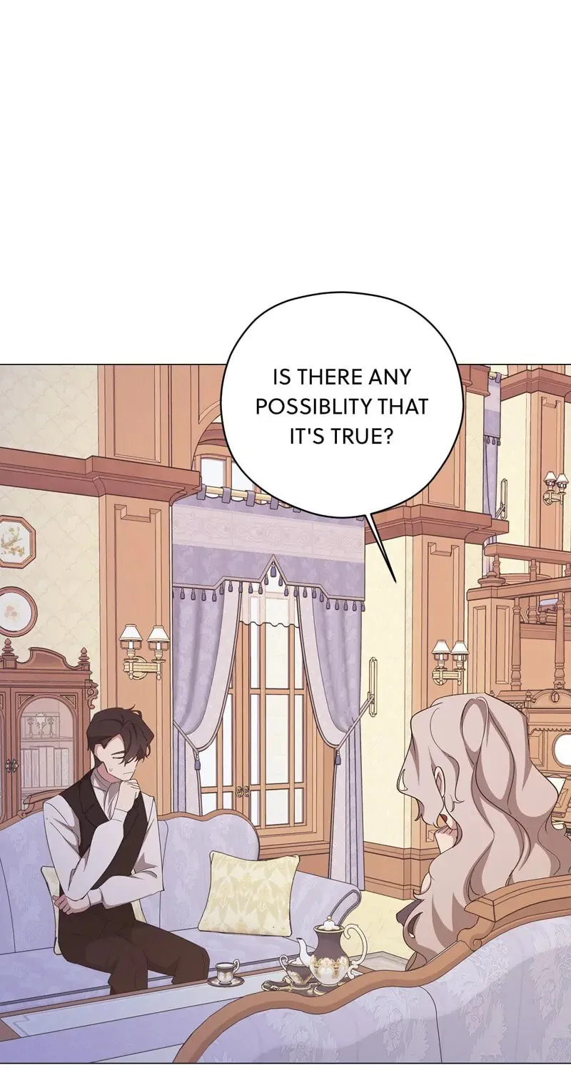 Duchess's Lo-Fi Coffeehouse Chapter 60 page 91 - 
