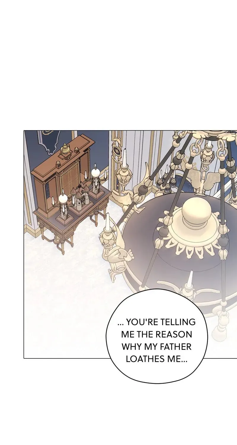 Duchess's Lo-Fi Coffeehouse Chapter 60 page 96 - 