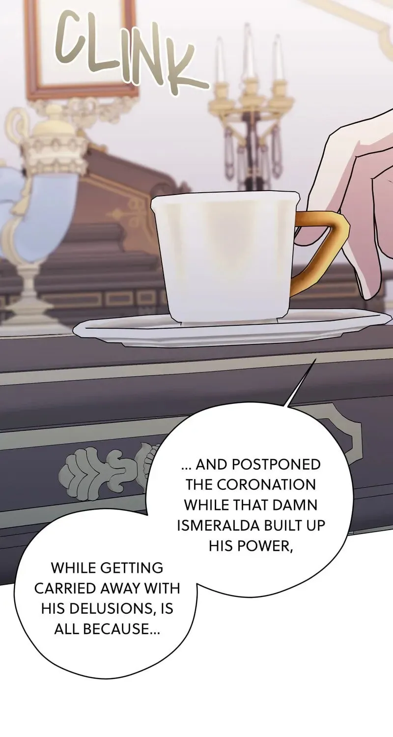 Duchess's Lo-Fi Coffeehouse Chapter 60 page 98 - 