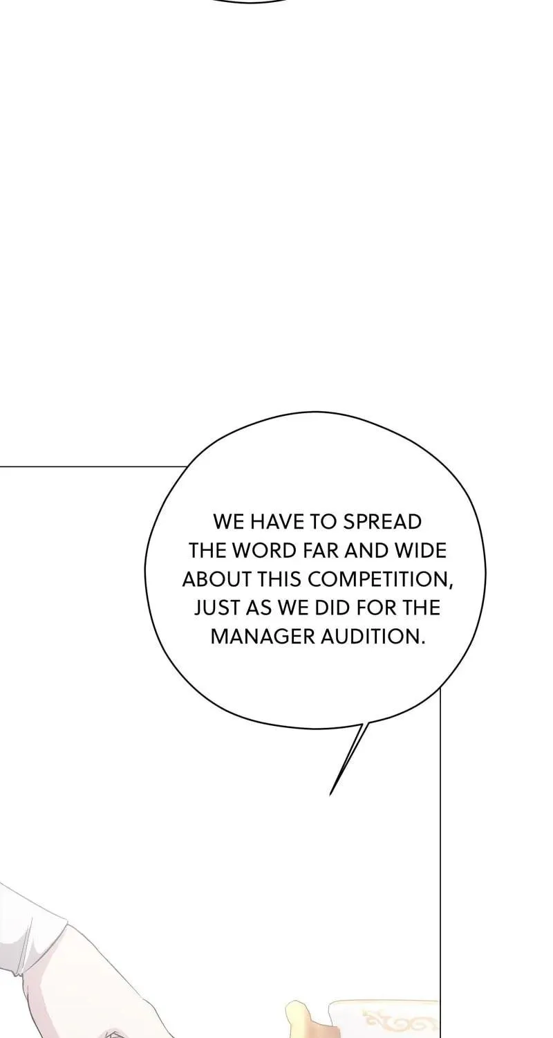 Duchess's Lo-Fi Coffeehouse Chapter 61 page 105 - 