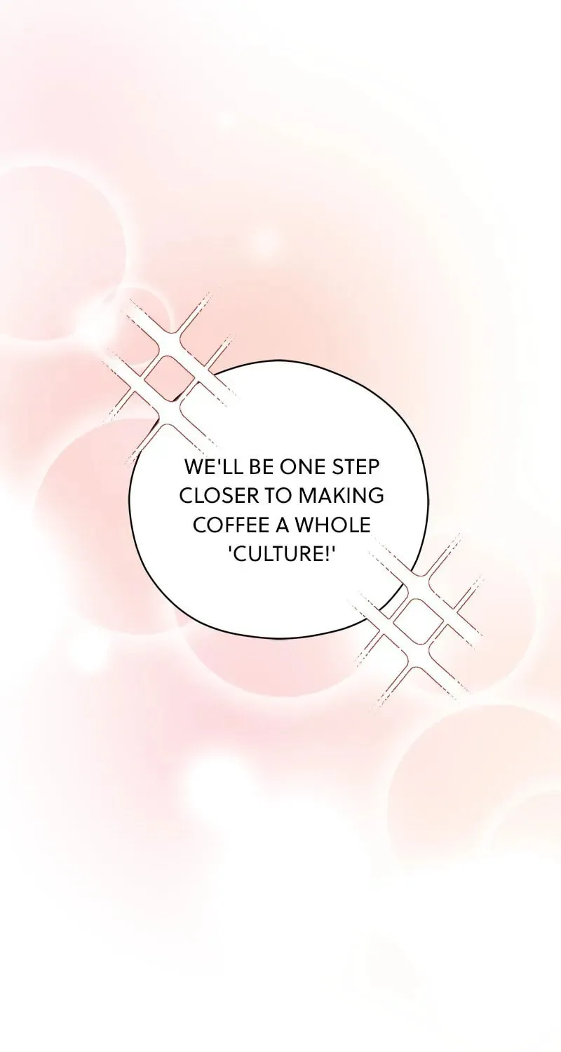 Duchess's Lo-Fi Coffeehouse Chapter 61 page 111 - 