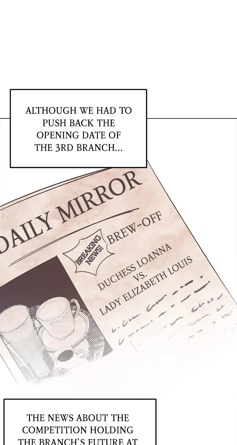 Duchess's Lo-Fi Coffeehouse Chapter 61 page 113 - 