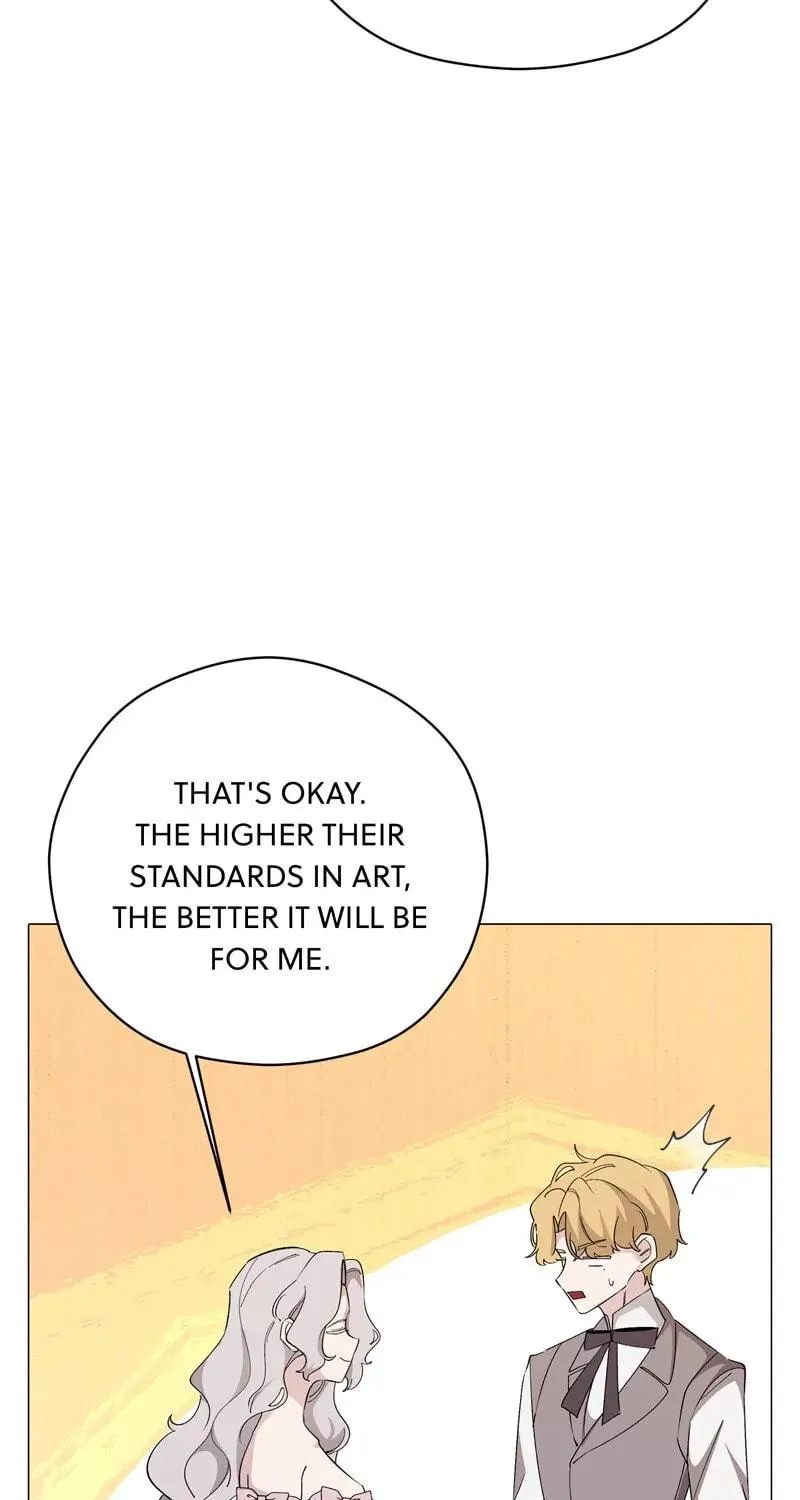 Duchess's Lo-Fi Coffeehouse Chapter 61 page 124 - 