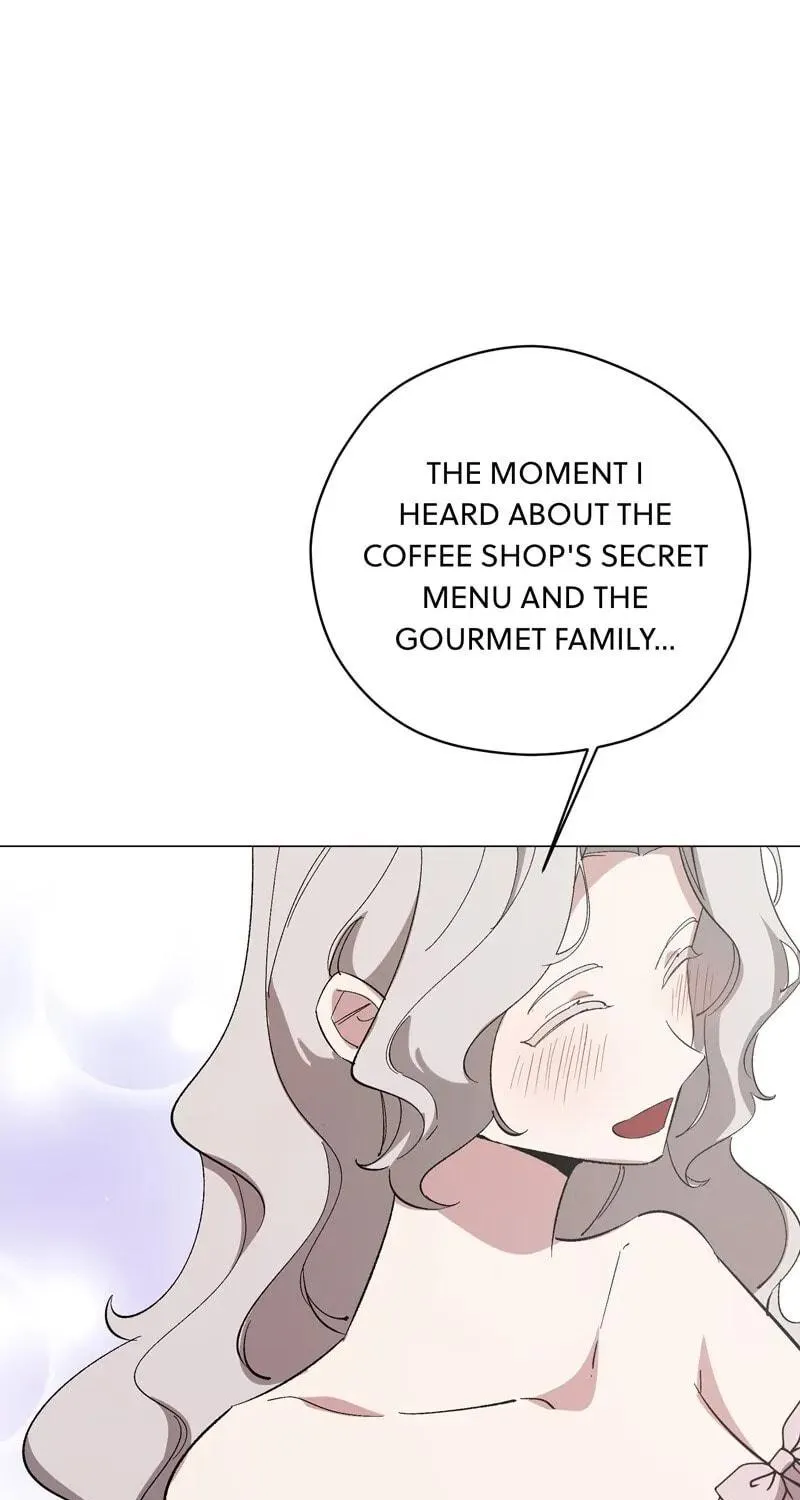 Duchess's Lo-Fi Coffeehouse Chapter 61 page 126 - 