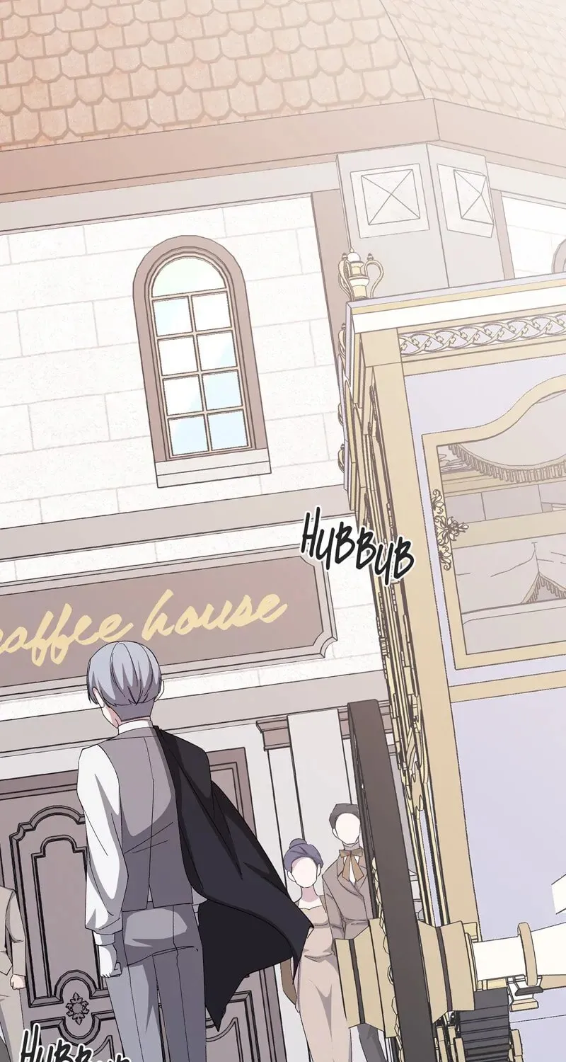 Duchess's Lo-Fi Coffeehouse Chapter 61 page 130 - 
