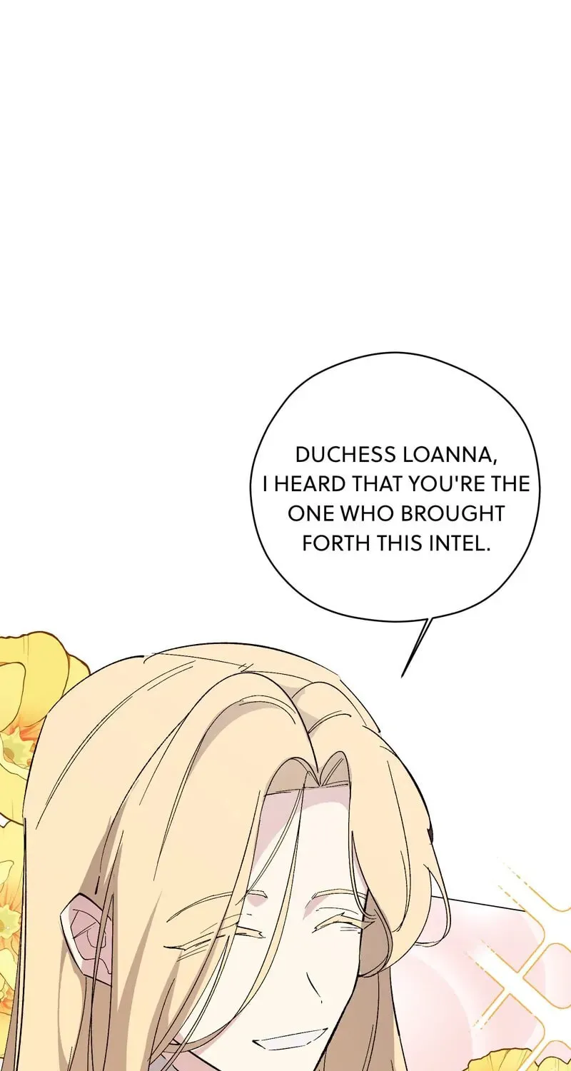 Duchess's Lo-Fi Coffeehouse Chapter 61 page 19 - 