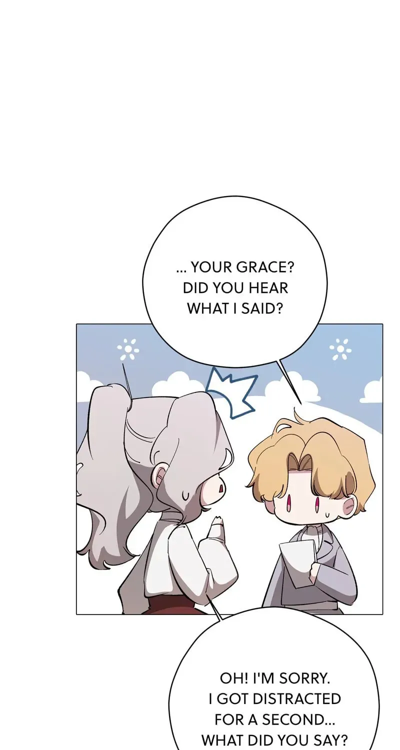 Duchess's Lo-Fi Coffeehouse Chapter 61 page 25 - 