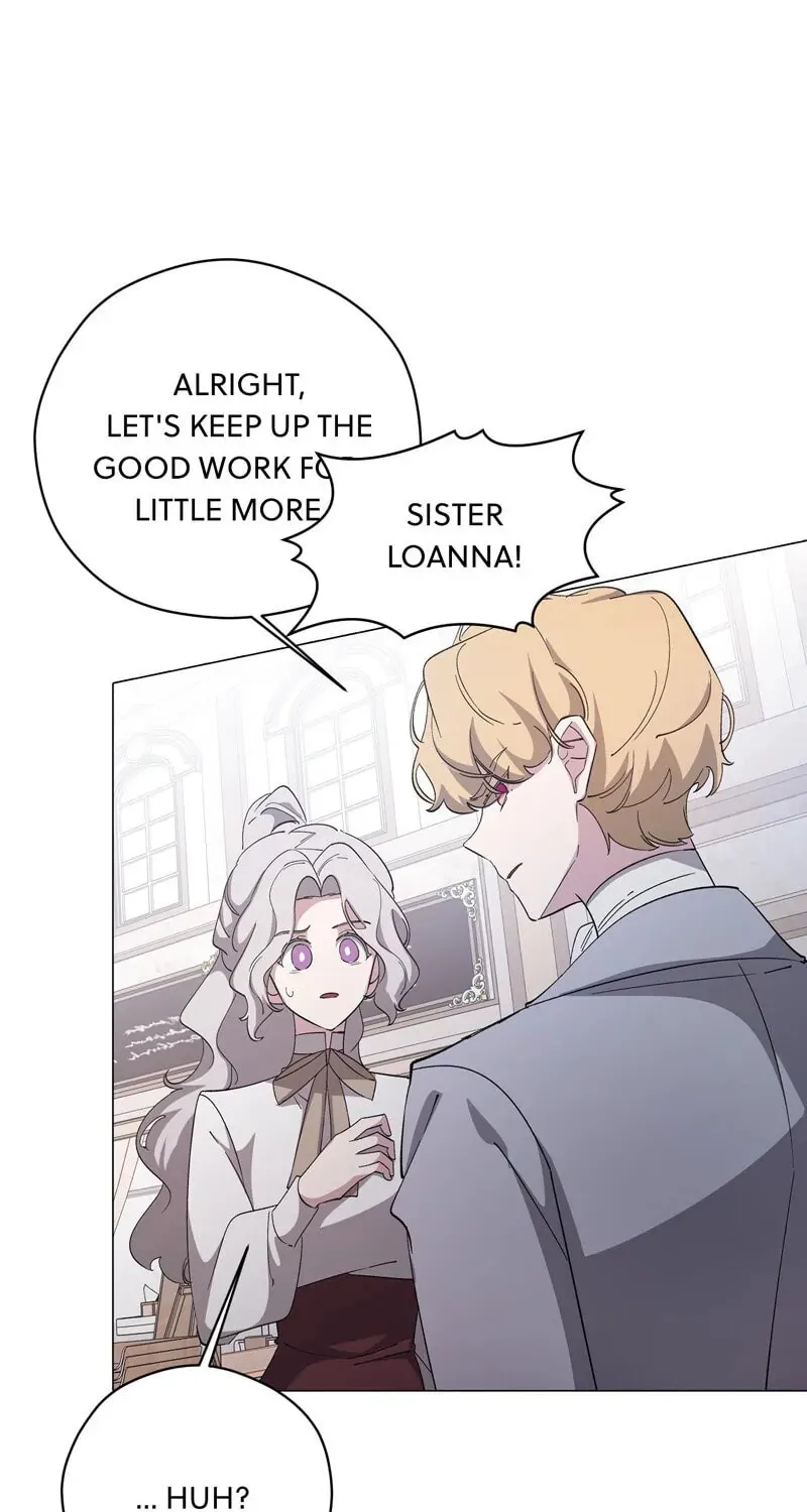 Duchess's Lo-Fi Coffeehouse Chapter 61 page 29 - 