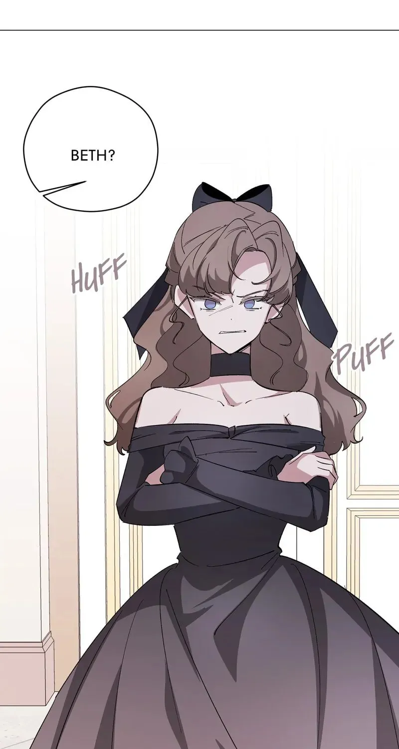 Duchess's Lo-Fi Coffeehouse Chapter 61 page 31 - 