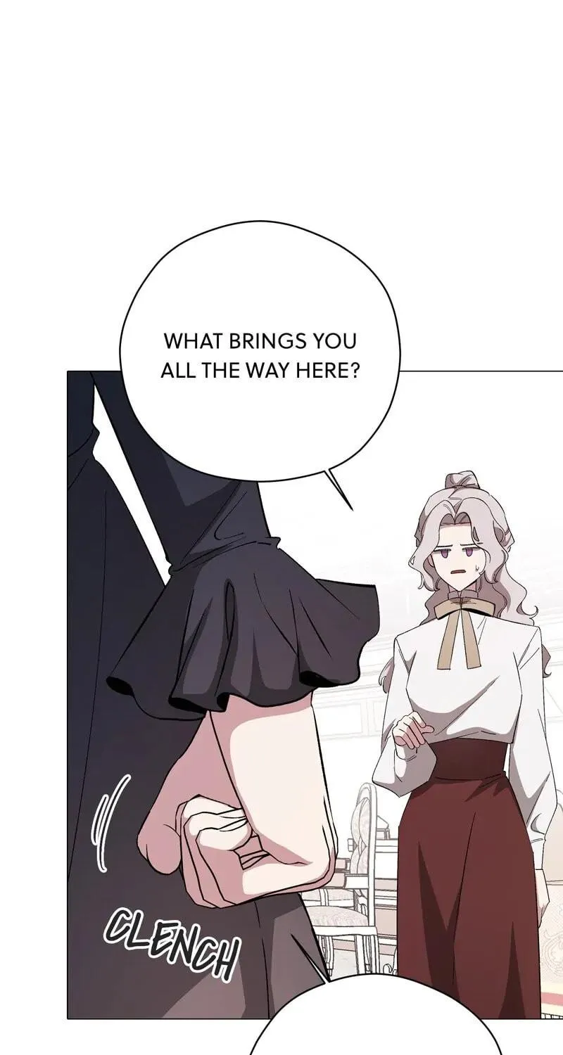 Duchess's Lo-Fi Coffeehouse Chapter 61 page 33 - 