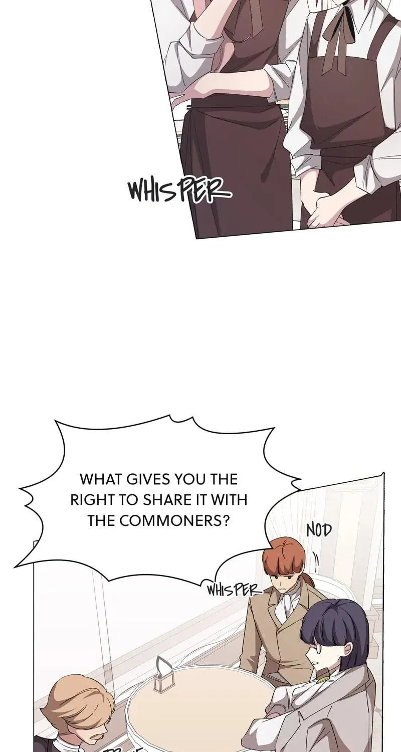 Duchess's Lo-Fi Coffeehouse Chapter 61 page 39 - 