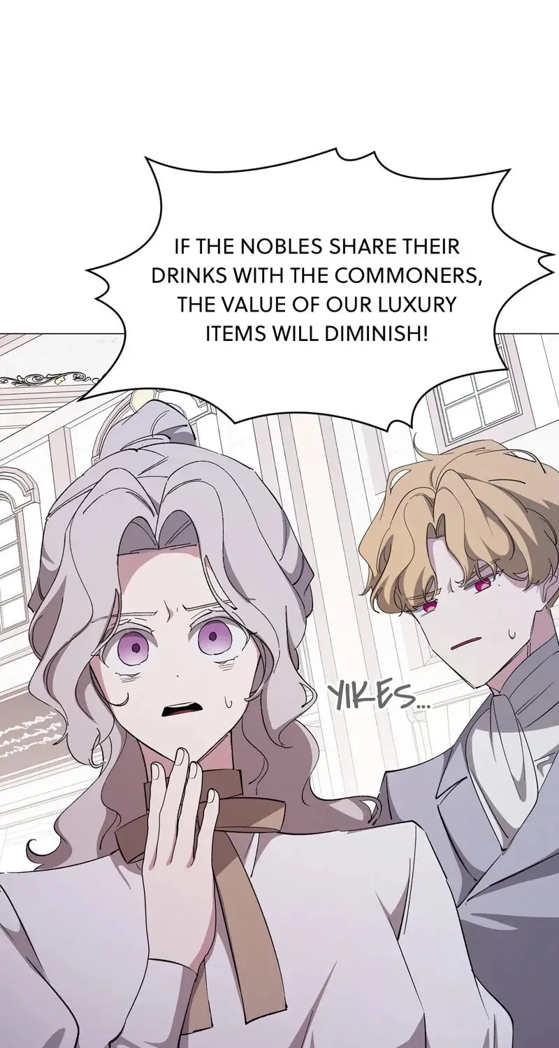 Duchess's Lo-Fi Coffeehouse Chapter 61 page 41 - 