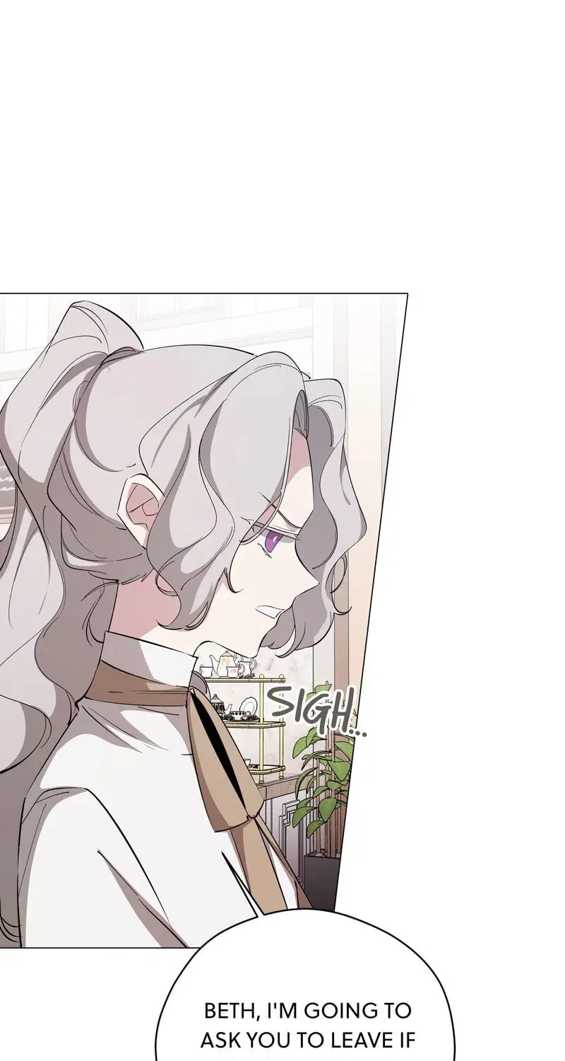 Duchess's Lo-Fi Coffeehouse Chapter 61 page 43 - 