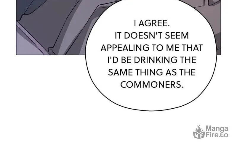 Duchess's Lo-Fi Coffeehouse Chapter 61 page 46 - 