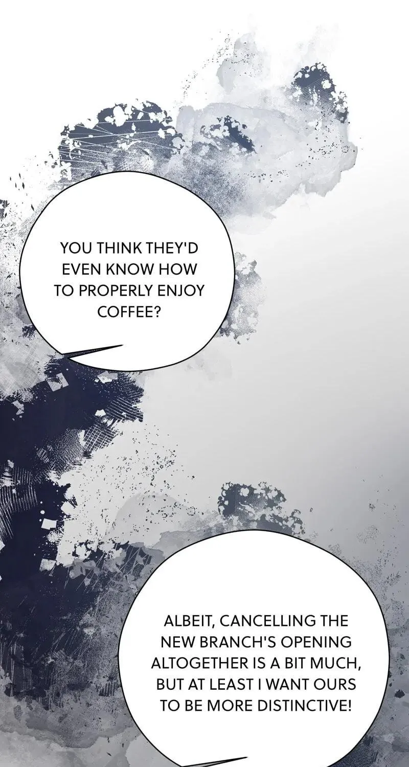 Duchess's Lo-Fi Coffeehouse Chapter 61 page 47 - 