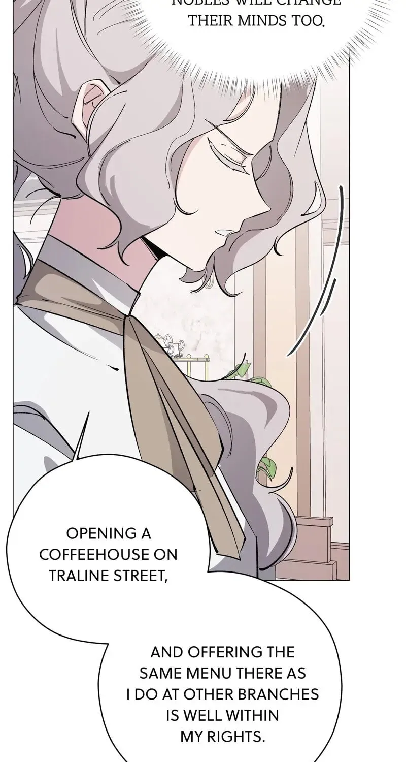 Duchess's Lo-Fi Coffeehouse Chapter 61 page 53 - 