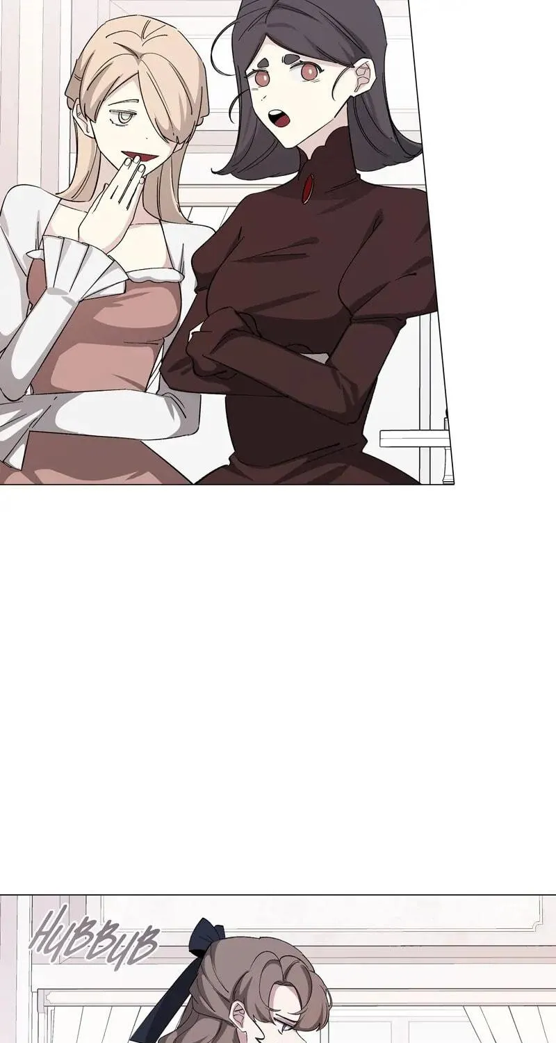 Duchess's Lo-Fi Coffeehouse Chapter 61 page 57 - 