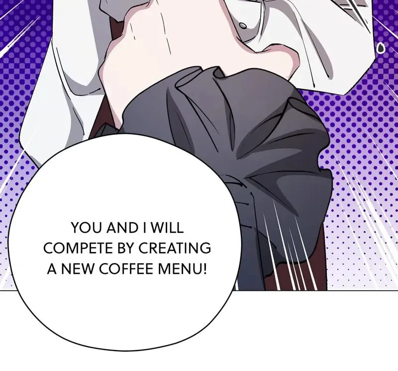 Duchess's Lo-Fi Coffeehouse Chapter 61 page 61 - 
