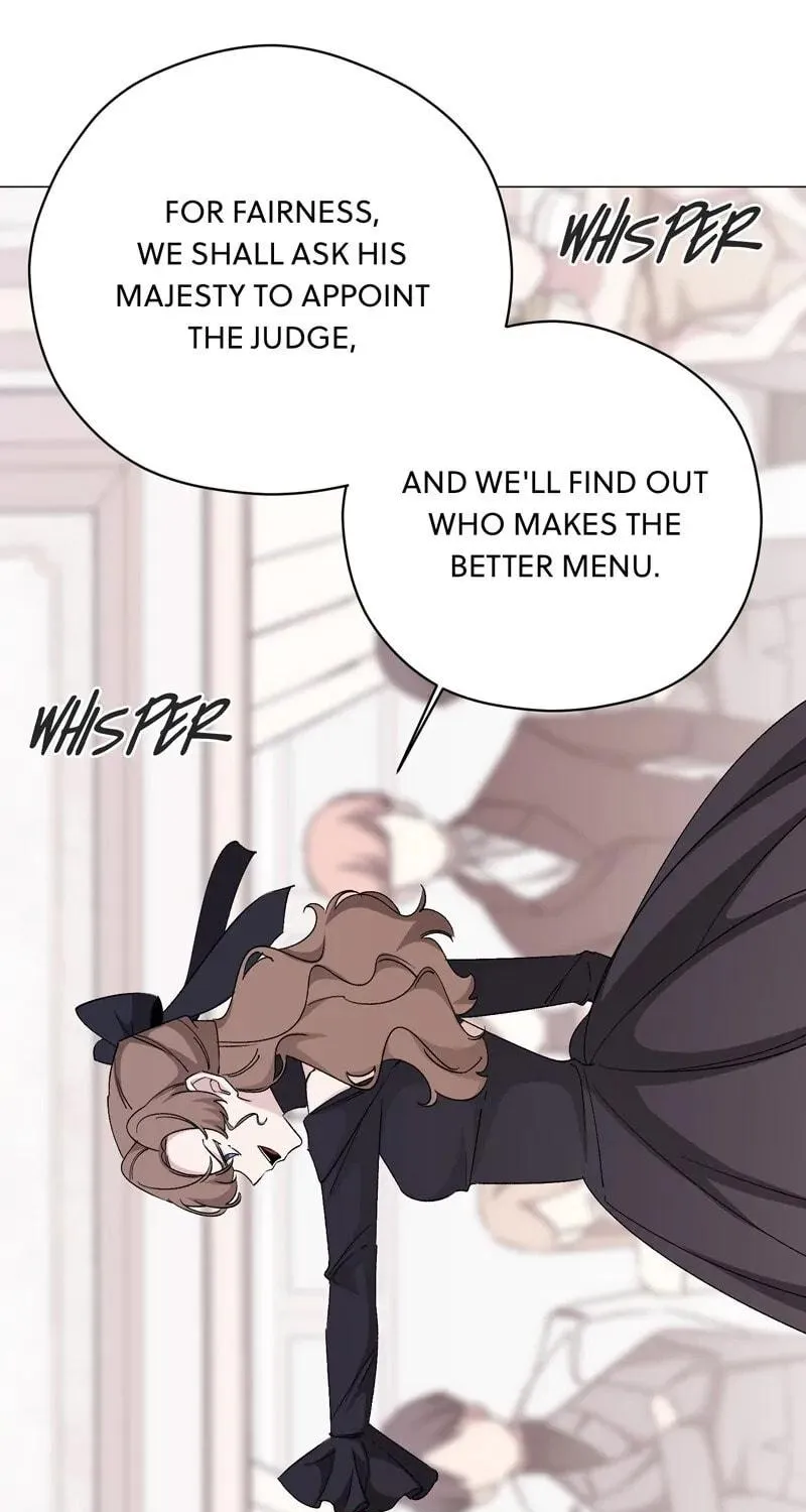 Duchess's Lo-Fi Coffeehouse Chapter 61 page 62 - 