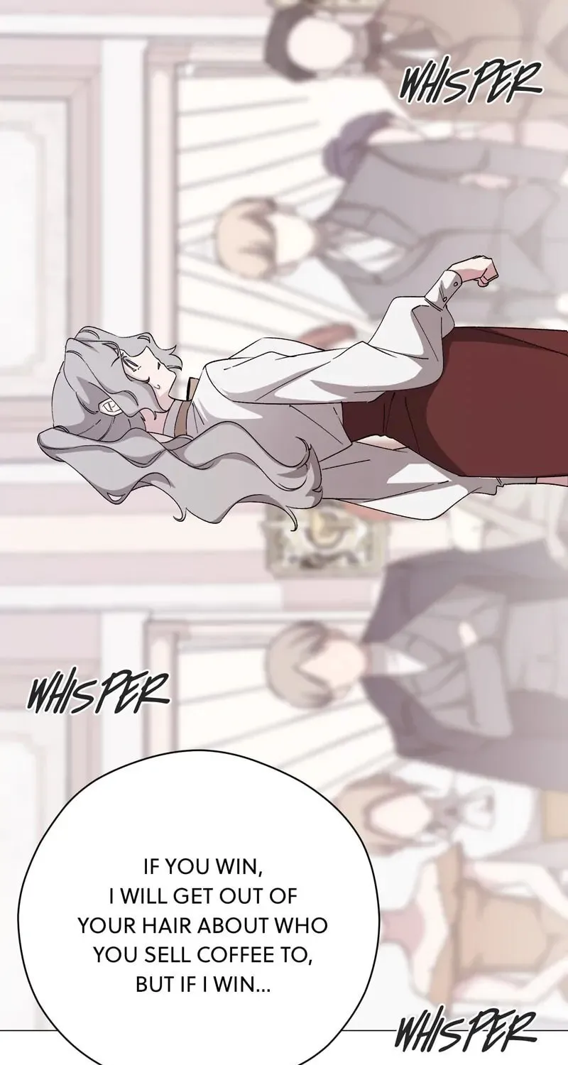 Duchess's Lo-Fi Coffeehouse Chapter 61 page 64 - 