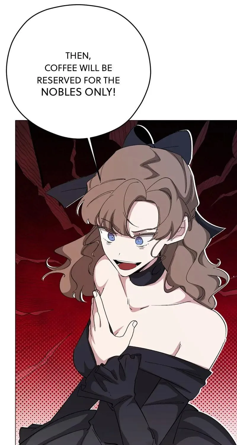 Duchess's Lo-Fi Coffeehouse Chapter 61 page 66 - 