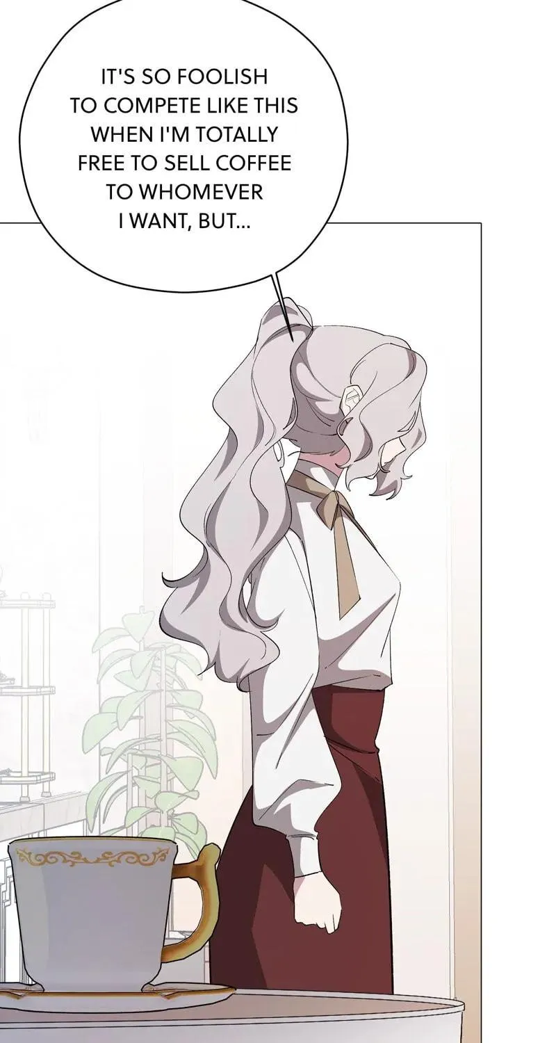 Duchess's Lo-Fi Coffeehouse Chapter 61 page 68 - 