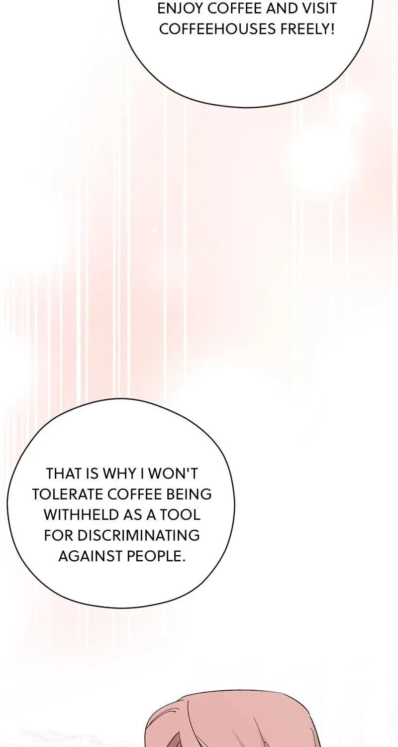 Duchess's Lo-Fi Coffeehouse Chapter 61 page 74 - 