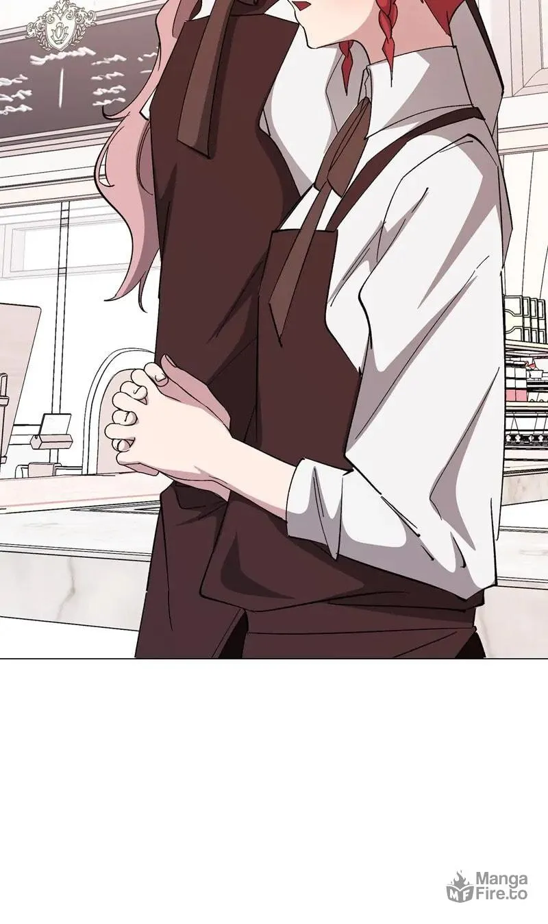 Duchess's Lo-Fi Coffeehouse Chapter 61 page 76 - 