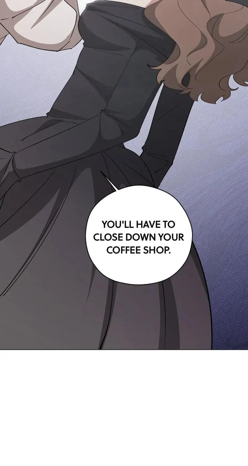 Duchess's Lo-Fi Coffeehouse Chapter 61 page 79 - 
