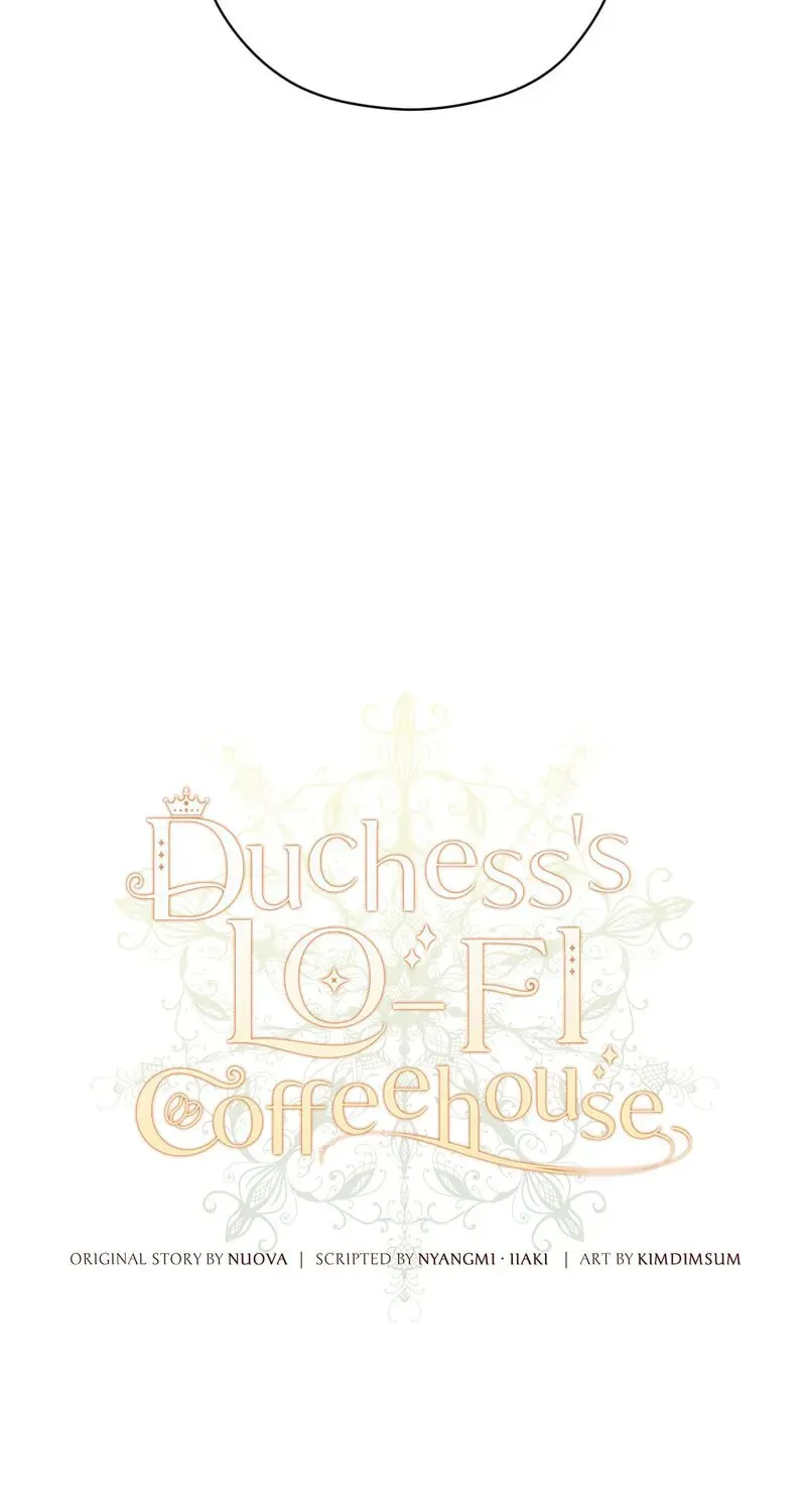 Duchess's Lo-Fi Coffeehouse Chapter 61 page 81 - 