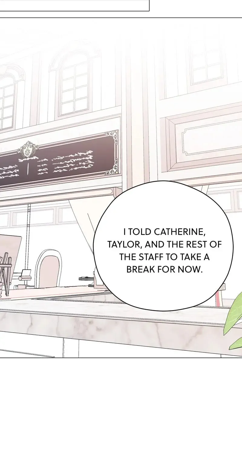 Duchess's Lo-Fi Coffeehouse Chapter 61 page 83 - 