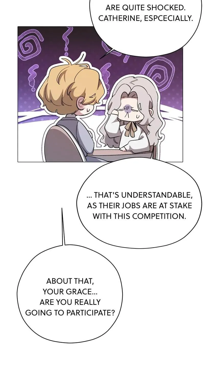 Duchess's Lo-Fi Coffeehouse Chapter 61 page 85 - 