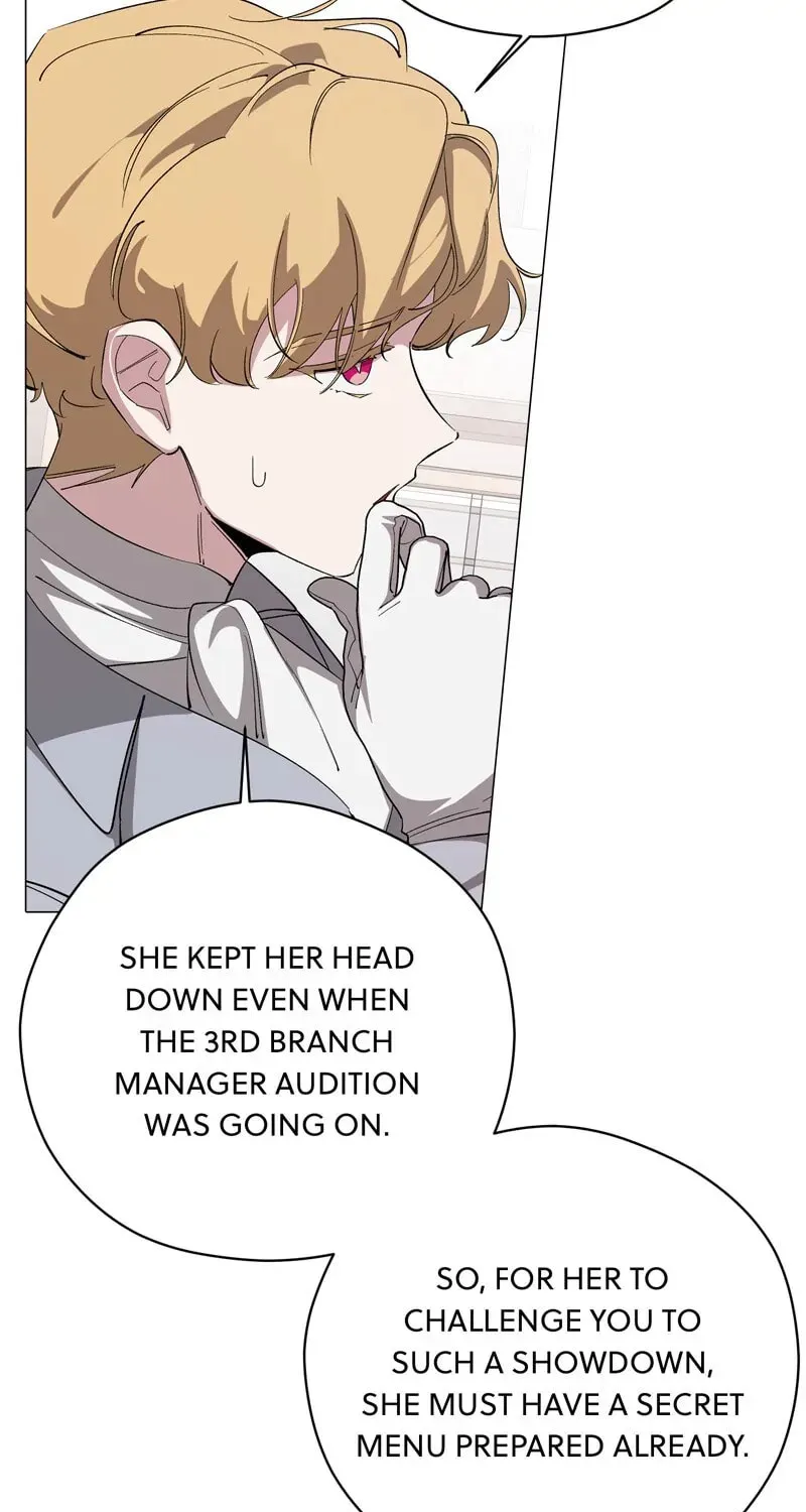 Duchess's Lo-Fi Coffeehouse Chapter 61 page 87 - 