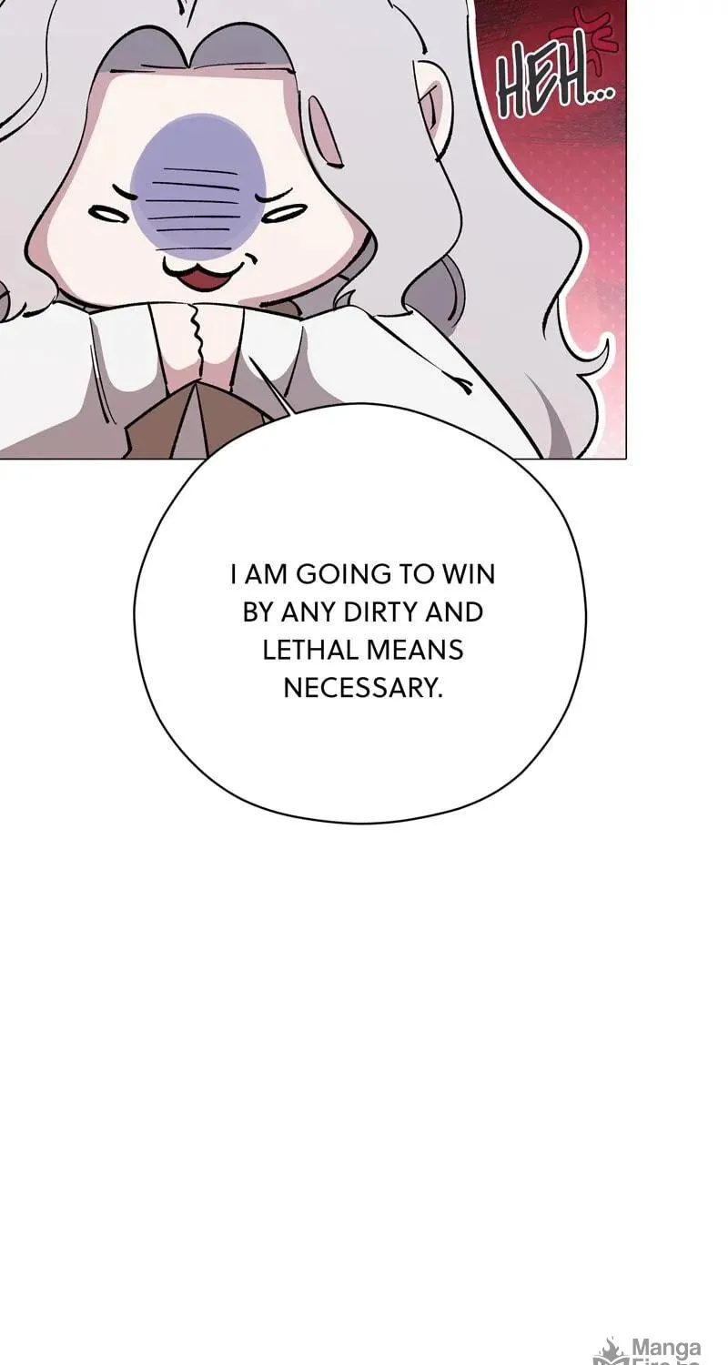 Duchess's Lo-Fi Coffeehouse Chapter 61 page 91 - 