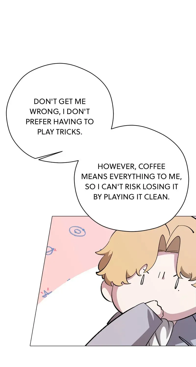 Duchess's Lo-Fi Coffeehouse Chapter 61 page 93 - 