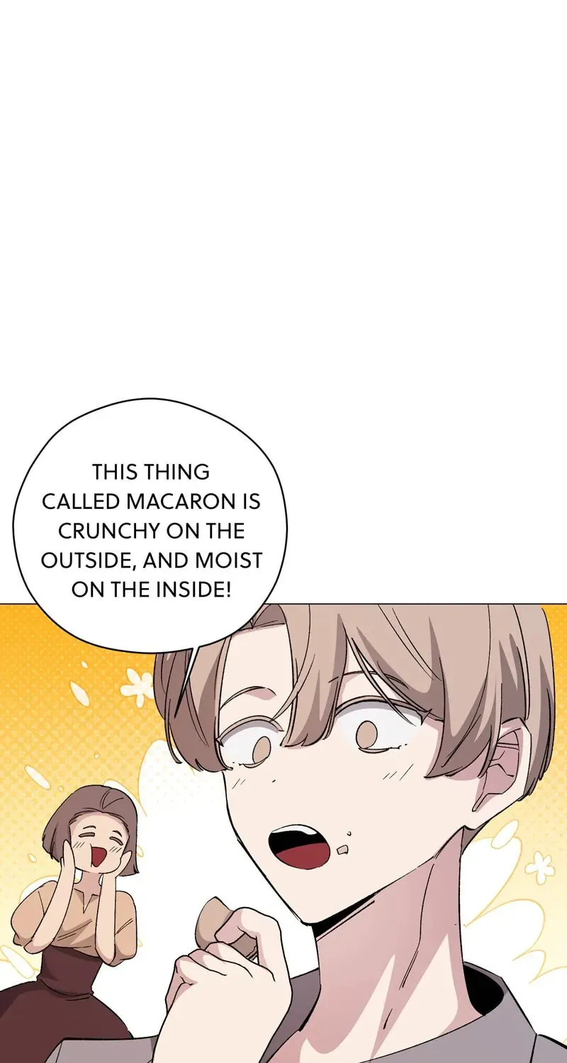 Duchess's Lo-Fi Coffeehouse Chapter 62 page 101 - 