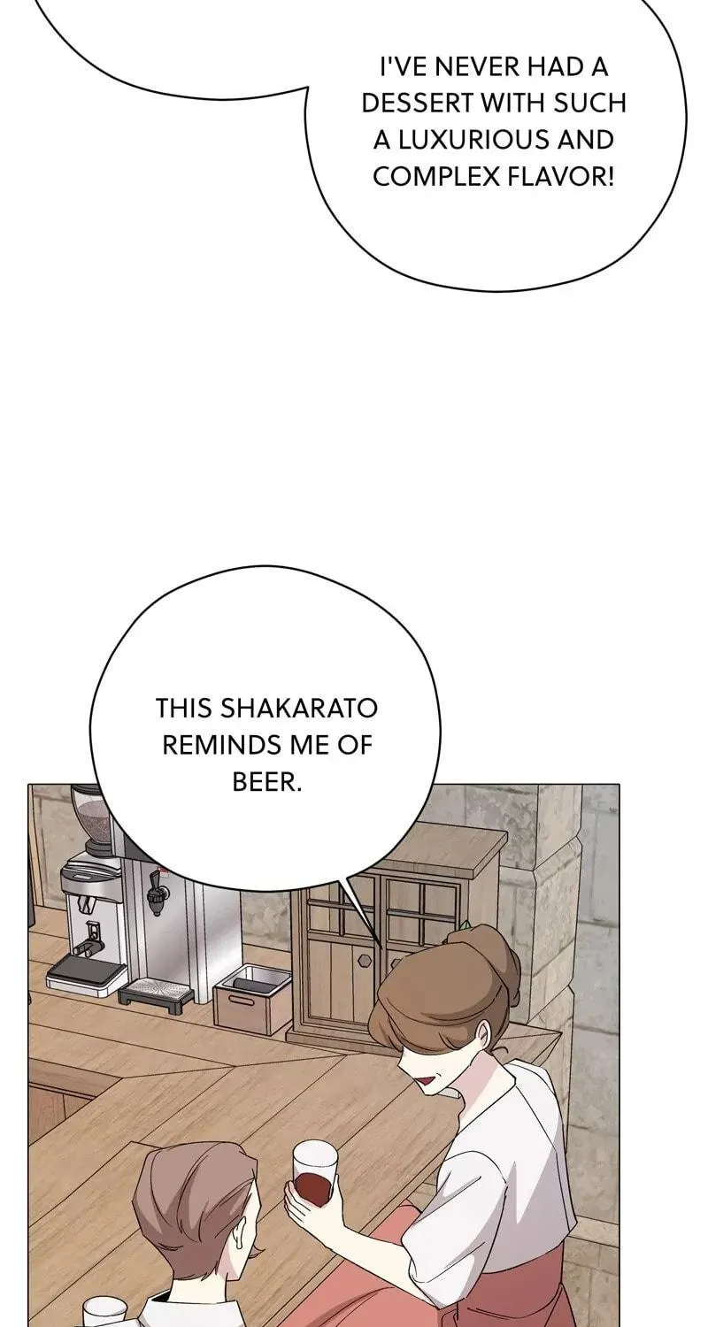 Duchess's Lo-Fi Coffeehouse Chapter 62 page 103 - 