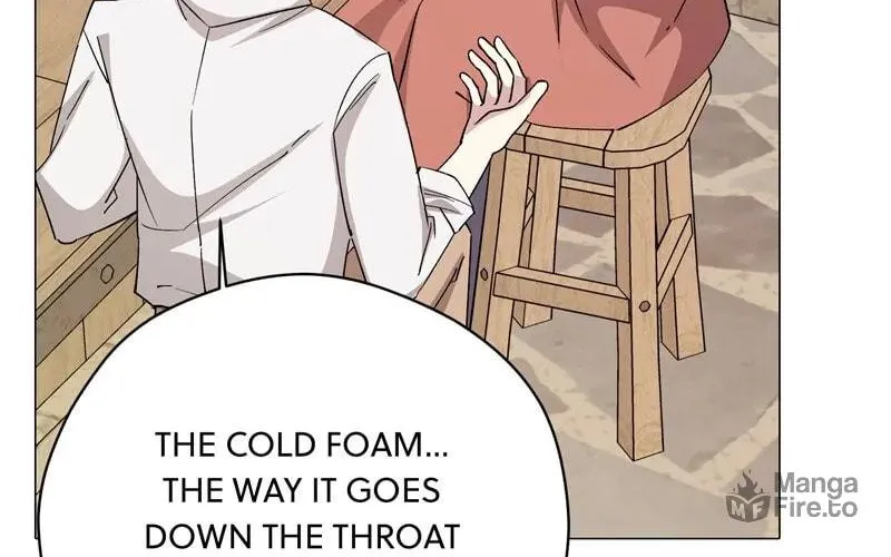 Duchess's Lo-Fi Coffeehouse Chapter 62 page 104 - 